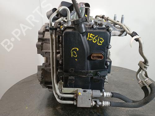 Gearbox FORD TRANSIT CUSTOM V362 Bus (F3) 2.0 EcoBlue | BP40265586M3 - Image 5