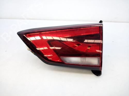 Used Right tailgate light MG MG ZS SUV 1.0 T-GDi (111 hp) 27257234