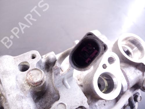 AC compressor PORSCHE MACAN (95B)  | BP19332199M34 