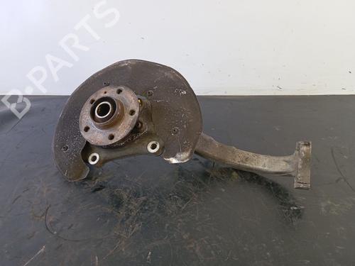 Used Left front steering knuckle AUDI A5 Convertible (8F7) 2.7 TDI (190 hp) 19939559