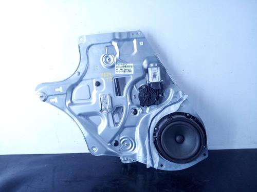Used Rear left window mechanism KIA SPORTAGE III (SL) 1.6 GDI (135 hp) 16844332