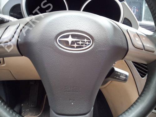 Used Driver airbag SUBARU TRIBECA (B9) [2005-2025]  22976034