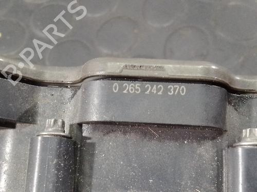 ABS pump MERCEDES-BENZ E-CLASS (W212) E 220 CDI / BlueTEC (212.001, 212.002) | BP10081586M43 