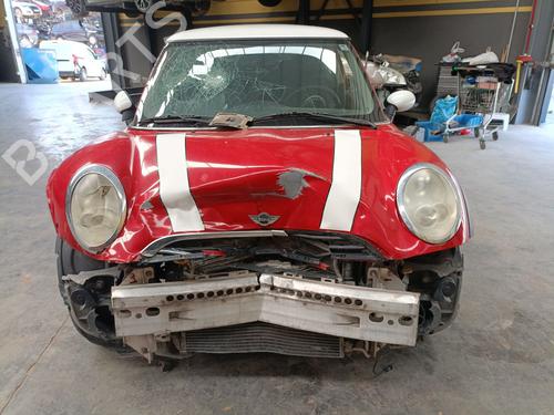 Engine MINI MINI (R50, R53) One | BP29709886M1 