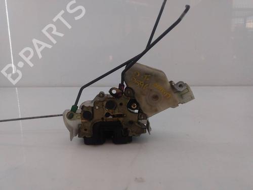 Used Front left lock RENAULT TRUCKS Maxity [2007-2025]  10251288