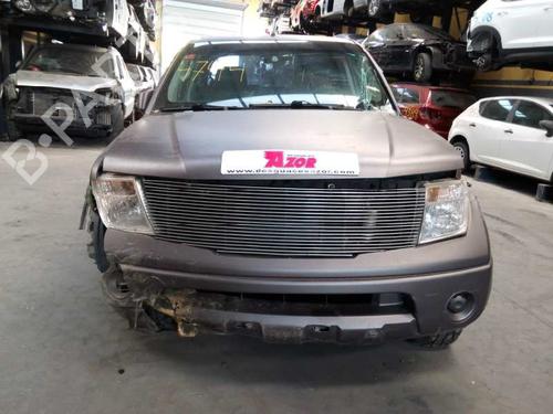 ABS pump NISSAN NAVARA NP300 (D40)  | BP2536096M43 