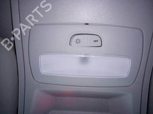 Interior roof light DACIA LOGAN Pickup (US_) 1.5 dCi BP13045510I8