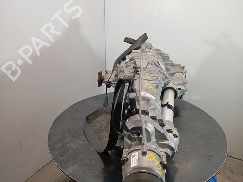 Gearbox VW TOUAREG (CR7, RC8) 3.0 TDI 4motion | BP22645952M3 