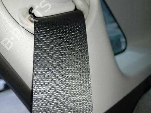 Used Rear right seatbelt KIA NIRO I (DE) 1.6 GDI Hybrid (105 hp) 32065880