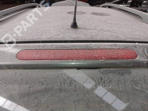 Used Third brake light Third brake light TOYOTA COROLLA Verso (ZER_, ZZE12_, R1_) 2.0 D-4D (CUR10_, CUR10R) (116 hp) 10365518 10365518
