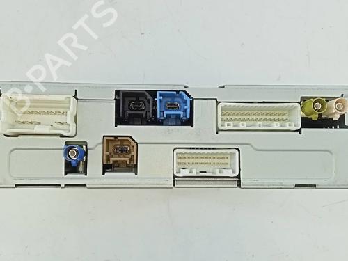 Electronic module RENAULT MEGANE IV Grandtour (K9A/M/N_) 1.5 dCi 110 | BP3248527M83 