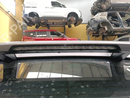 Used Third brake light Third brake light TOYOTA C-HR (_X1_) 1.8 Hybrid (ZYX10_, ZYX11_) (98 hp) 40195361 40195361