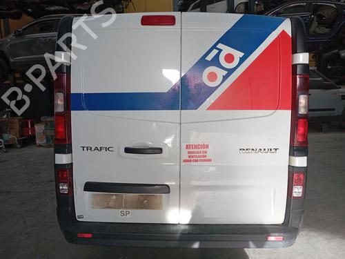 Third brake light RENAULT TRAFIC III Van (FG_) 1.6 dCi 95 (FGMJ, FGMR) | BP40079935L11 - Image 6