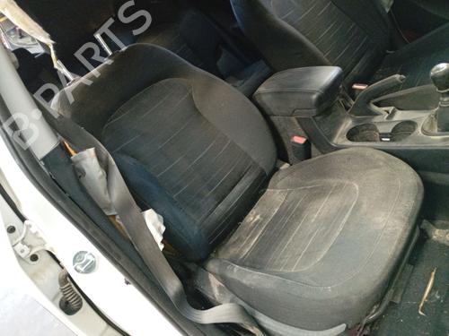 Left rear window switch HYUNDAI ix35 (LM, EL, ELH) 1.6 | BP40560079I29 - Image 4