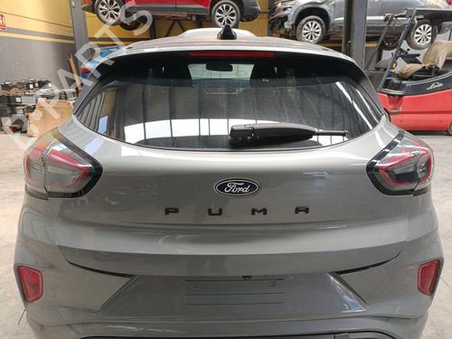 Used Tailgate Tailgate FORD PUMA (J2K, CF7) 1.0 EcoBoost mHEV (125 hp) 36596444 36596444
