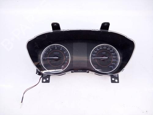 Used Instrument cluster SUBARU XV (GT) [2017-2025]  19304145