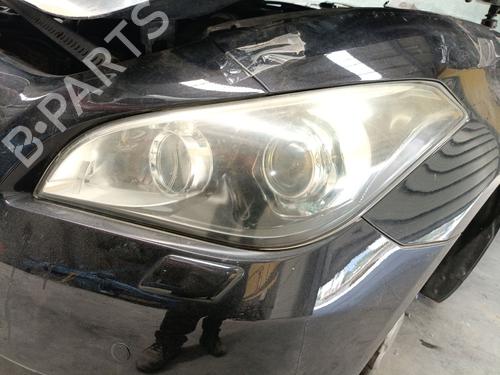 Used Left headlight Left headlight 38238476 38238476