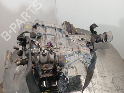 Gearbox TOYOTA RAV 4 II (_A2_) 2.0 D 4WD (CLA20_, CLA21_, CLA20R, CLA21R) | BP31249938M3 