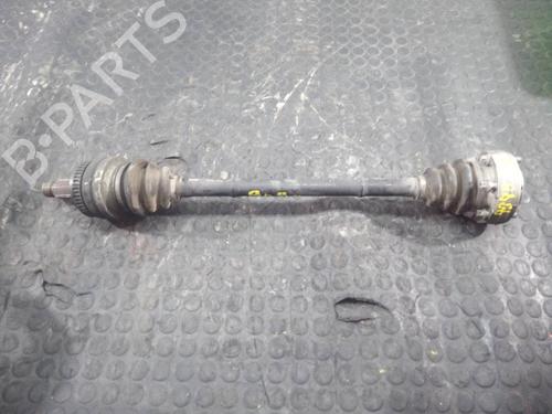 Used Left rear driveshaft BMW 3 (E90) 320 d (177 hp) 8405052