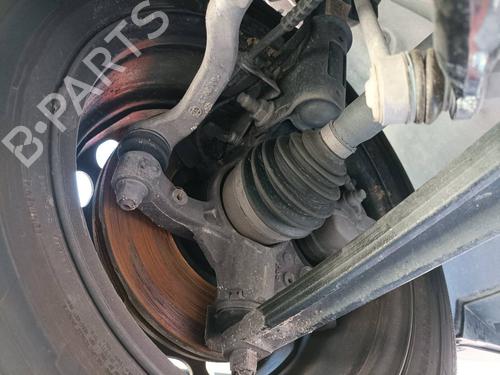 Used Left front steering knuckle PEUGEOT EXPERT Van (V_) [2016-2025]  20658906