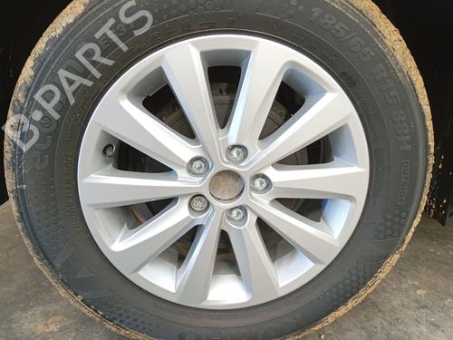Llanta SEAT IBIZA V (KJ1, KJG) 1.0 TSI (95 hp) 31652401