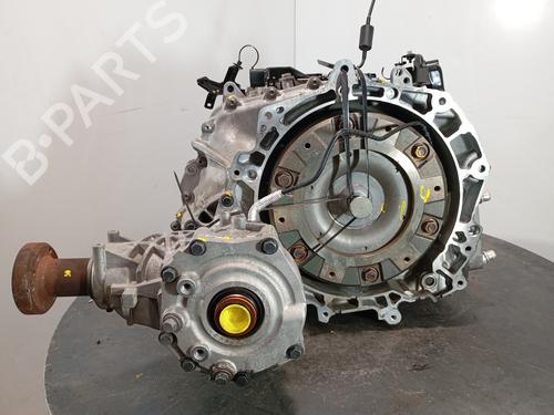 Gearbox LAND ROVER RANGE ROVER EVOQUE (L538) 2.0 D 4x4 | BP21588728M3 