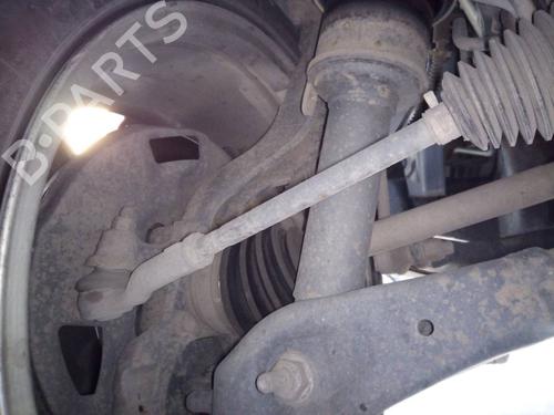 Used Right front steering knuckle LAND ROVER RANGE ROVER SPORT I (L320) 3.6 D 4x4 (272 hp) 9833358