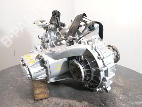 Gearbox SEAT LEON ST (5F8) 1.4 TGI | BP36552128M3  - Image 5