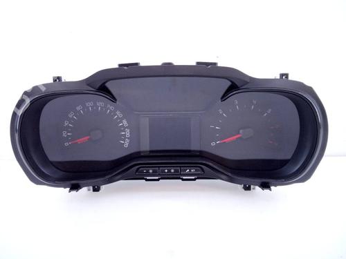 Used Instrument cluster Instrument cluster 24681326 24681326