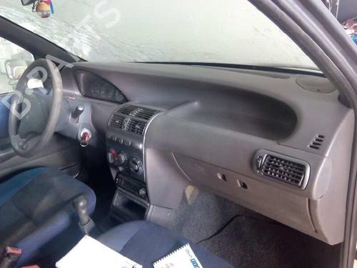 Alternator FIAT PUNTO (176_)  | BP7233661M7 