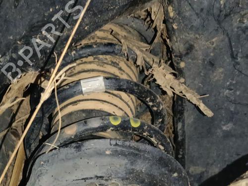 Venstre foran støtdemper JEEP RENEGADE SUV (BU, B1, BV) 1.6 CRD (120 hp) 31145765