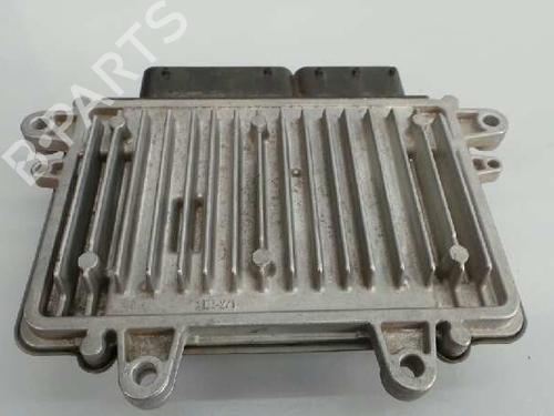 Engine control unit (ECU) MERCEDES-BENZ B-CLASS Sports Tourer (W245)  | BP10251175M57 