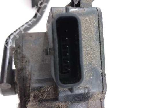 Pedal NISSAN QASHQAI / QASHQAI +2 I (J10, NJ10, JJ10E) 1.5 dCi | BP6959164I4 