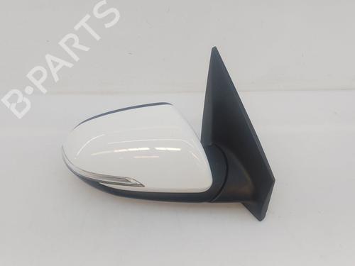 Right mirror KIA STONIC (YB) 1.0 T-GDi Eco-Dynamics+ | BP30684525C27 - Image 3