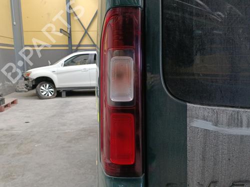Left taillight FIAT TALENTO Van (296_) | BP31979882C34