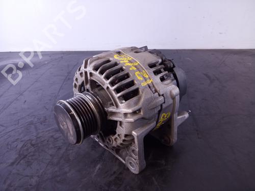 Used Alternator SEAT IBIZA IV (6J5, 6P1) [2008-2017]  19698388