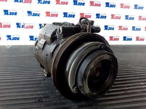 AC compressor MITSUBISHI PAJERO III (V7_W, V6_W)  | BP133452M34 