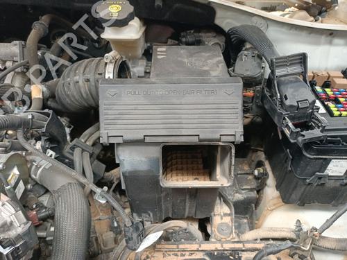 Used Air filter box KIA SPORTAGE IV (QL, QLE) 1.7 CRDi (116 hp) 28043111