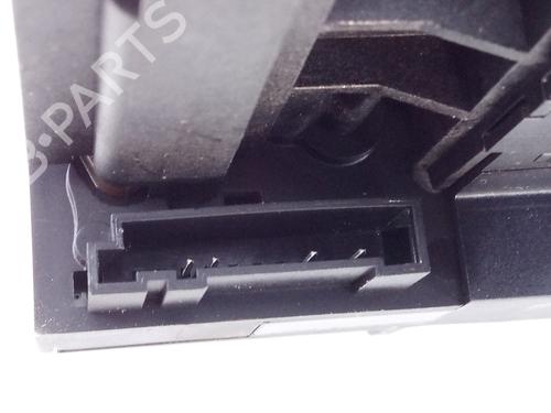 Gear lever BMW X3 (G01, F97, G08) xDrive 20 d | BP16133360M90 