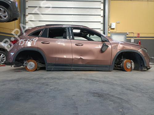 Used Parts MERCEDES-BENZ GLA (H247) AMG GLA 35 4-matic (247.751) (306 hp) 4298552