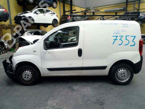 Used Parts FIAT QUBO (225_)    738756