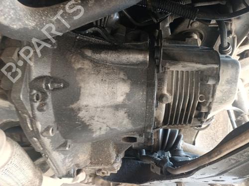 Engine CITROËN JUMPY II (VF7) 1.6 HDi 90 16V | BP37175467M1 - Image 8
