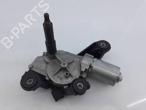 Used Rear wiper motor RENAULT MEGANE III Hatchback (BZ0/1_, B3_) [2008-2025]  8312556