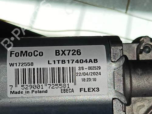 Rear wiper motor FORD PUMA (J2K, CF7) 1.0 EcoBoost mHEV | BP36561342M102 - Image 2