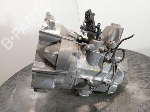 Gearbox SEAT IBIZA V (KJ1, KJG) 1.0 TSI | BP27273724M3 