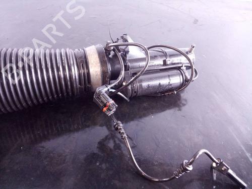 Left front shock absorber MERCEDES-BENZ S-CLASS (W221, V221)  | BP18723729M16 