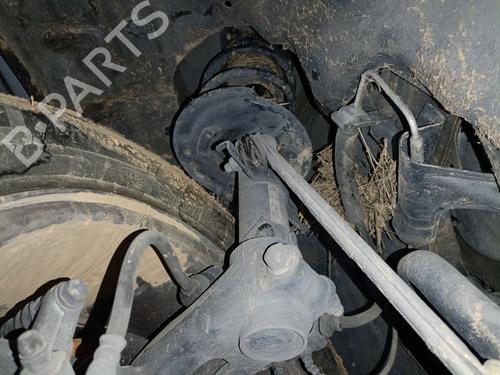 Højre fortil støddæmper RENAULT MEGANE IV Hatchback (B9A/M/N_) 1.5 dCi 110 (B9A3) (110 hp) 28424638