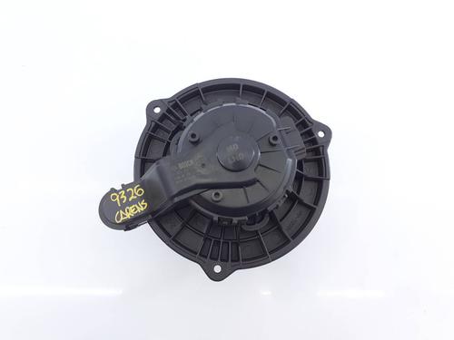 Heater blower motor KIA CARENS IV 1.7 CRDi | BP14061828M62 