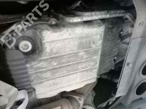 Used Automatic gearbox Automatic gearbox PORSCHE CAYENNE (9PA) S 4.5 (340 hp) 5857285 5857285