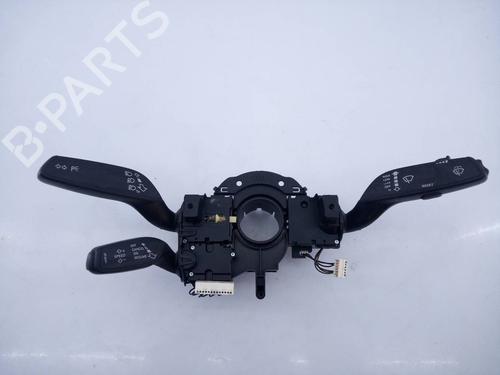 Used Steering column stalk AUDI A5 Sportback (8TA) 2.0 TDI (190 hp) 11698888